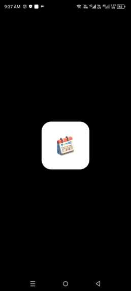Campus Event Hub – screenshot 4