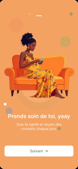 YAAY – screenshot 5