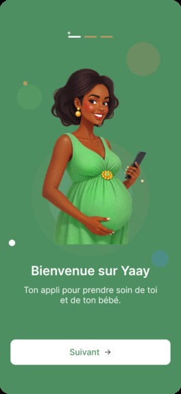 YAAY – screenshot 6