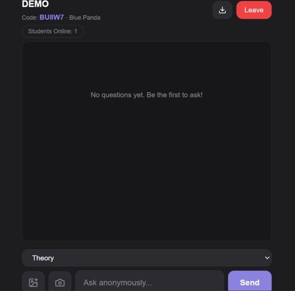 AnonClass – screenshot 6