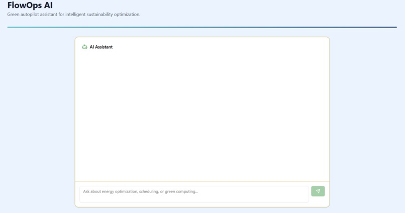 Flowlink – screenshot 2