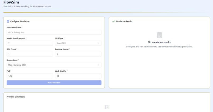 Flowlink – screenshot 3