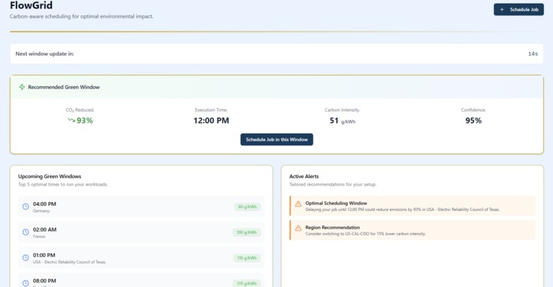 Flowlink – screenshot 4