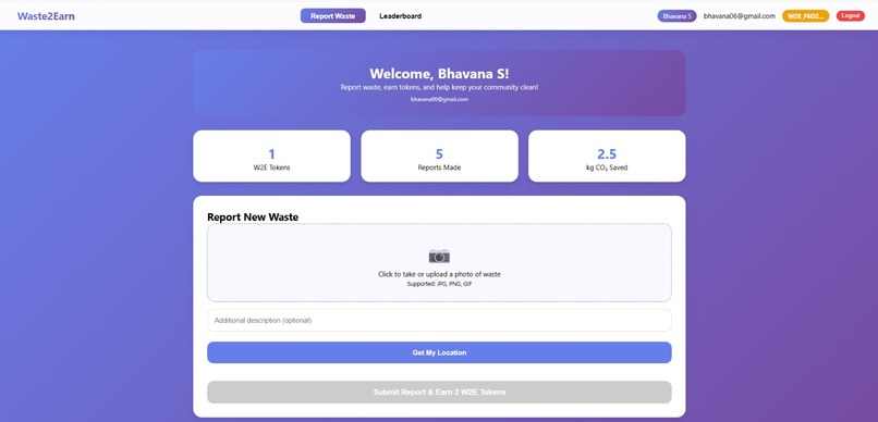 EcoLoop – screenshot 1