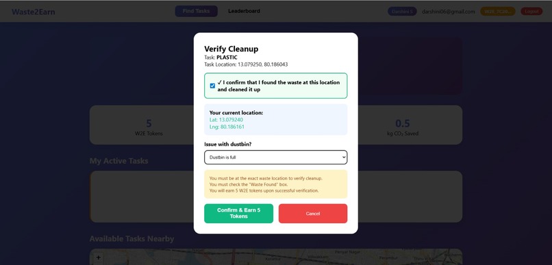 EcoLoop – screenshot 3