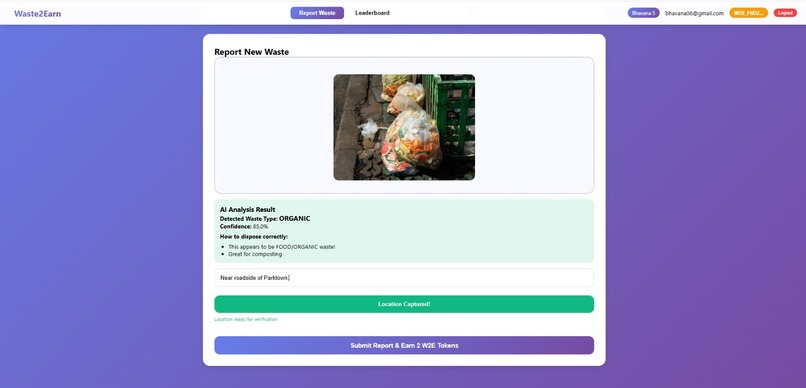 EcoLoop – screenshot 4
