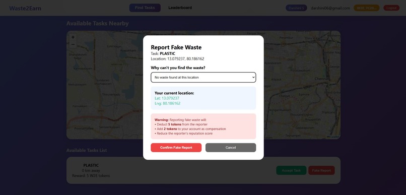 EcoLoop – screenshot 5
