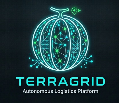 TerraGrid – screenshot 1
