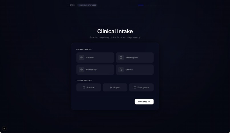Diagora AI – screenshot 2