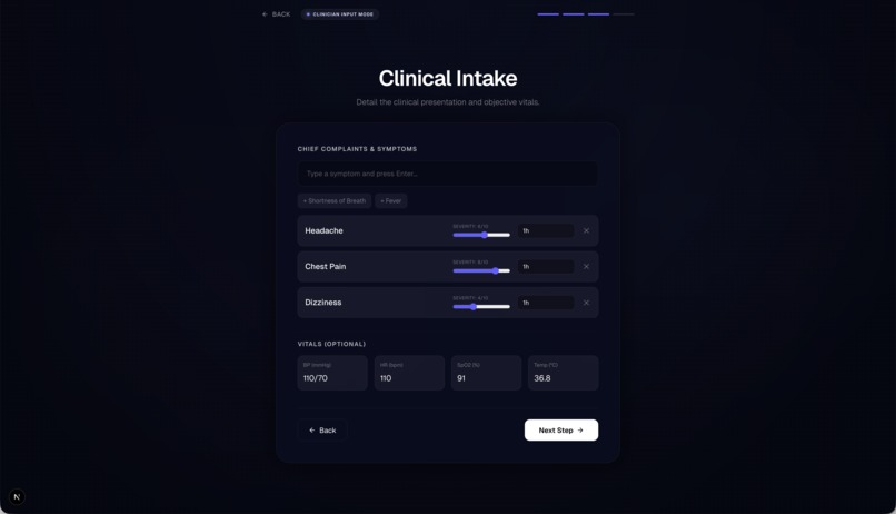 Diagora AI – screenshot 3
