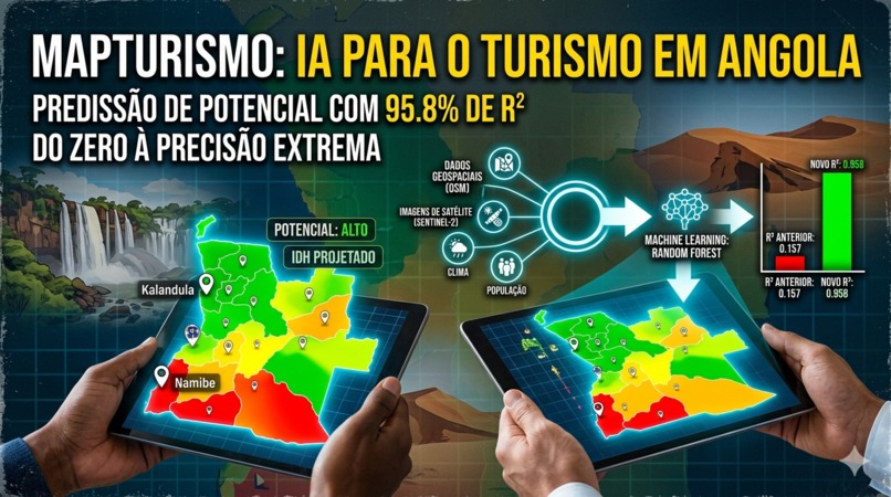 MapTourism – screenshot 1