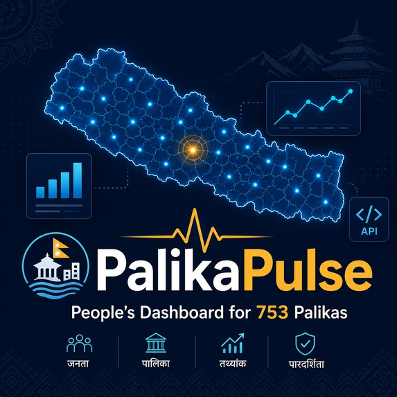 Palika Pulse  – screenshot 1