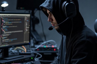 Hacker ops 