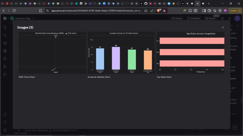 statapp – screenshot 1