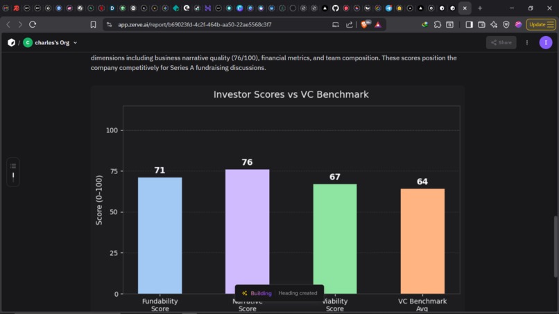 statapp – screenshot 3