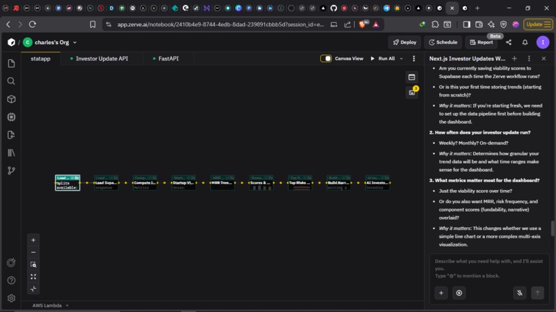 statapp – screenshot 5