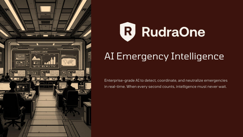RudraOne – screenshot 2