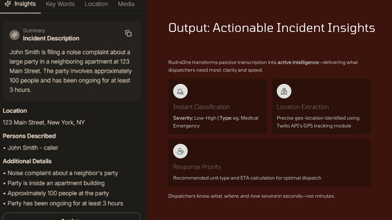 RudraOne – screenshot 6