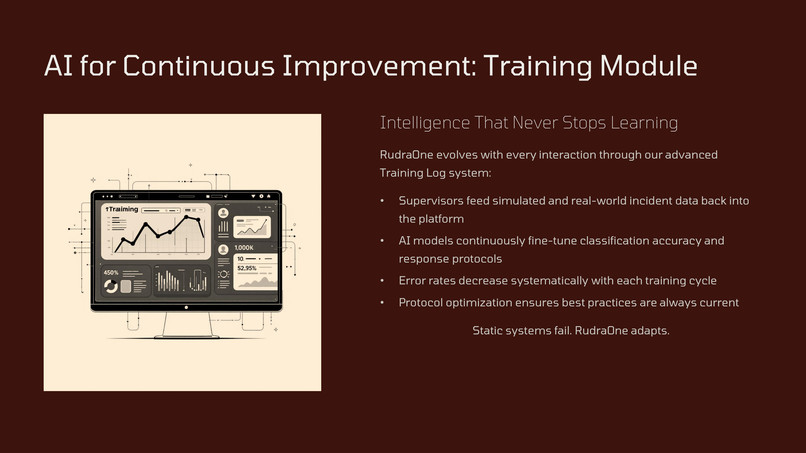 RudraOne – screenshot 7