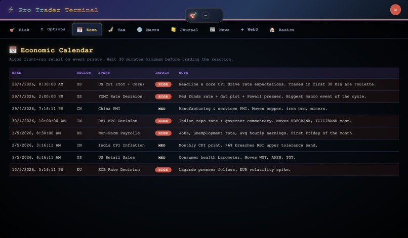 FinSim – screenshot 10