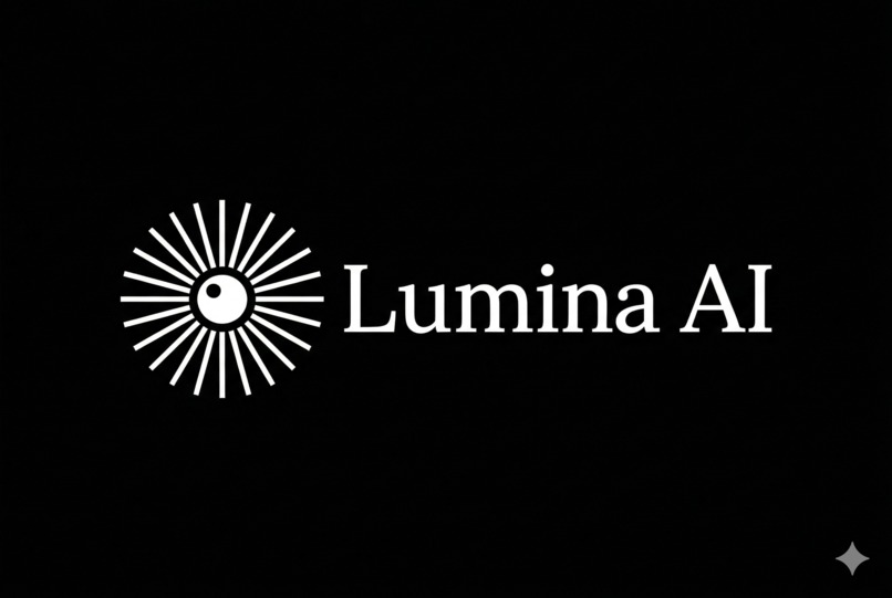 Lumina AI – screenshot 1