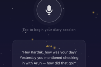 Wise Diary
