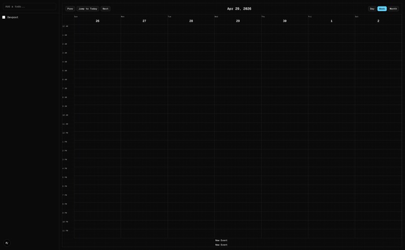 Morgen-Lite – screenshot 2