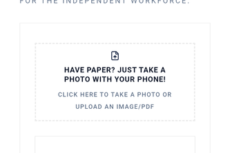 Freelance Guardian | AI Contract Risk Scanner