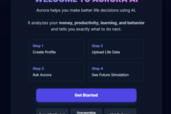AURORA AI