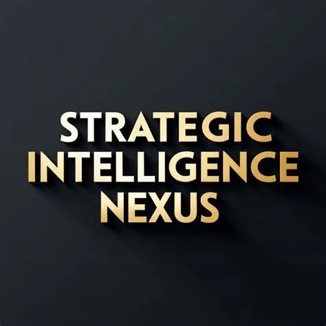 Nexus: Strategic Intelligence Command – screenshot 1