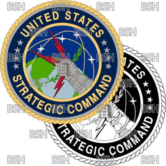 Nexus: Strategic Intelligence Command – screenshot 2