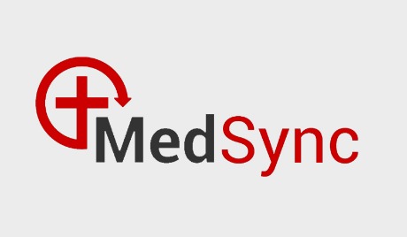 MedSync AI Command – screenshot 1