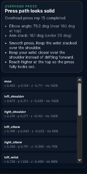 Gym Bro – screenshot 4