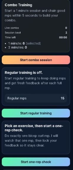 Gym Bro – screenshot 3