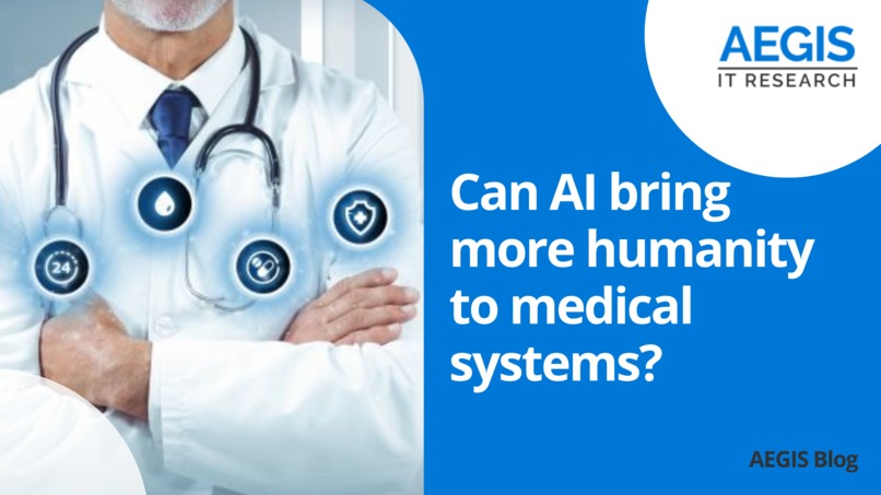 Aegis Healthcare AI – screenshot 1