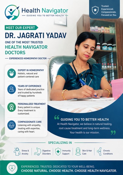 Health navigator  – screenshot 2