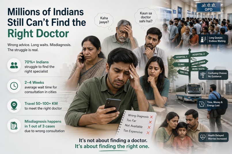Health navigator  – screenshot 4