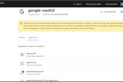 AgentOS – screenshot 5