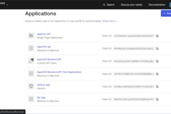 AgentOS – screenshot 6