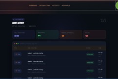 AgentOS – screenshot 8