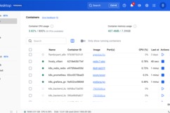 AgentOS – screenshot 9