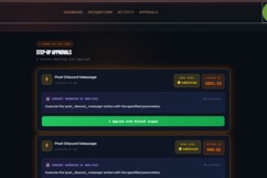 AgentOS – screenshot 10
