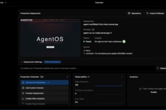 AgentOS – screenshot 11