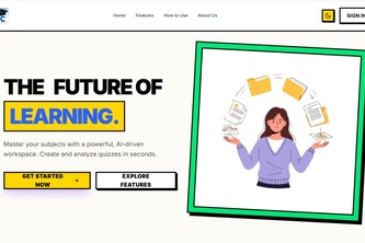 IntelliClass : Your End-to-End Smart Learning Platform