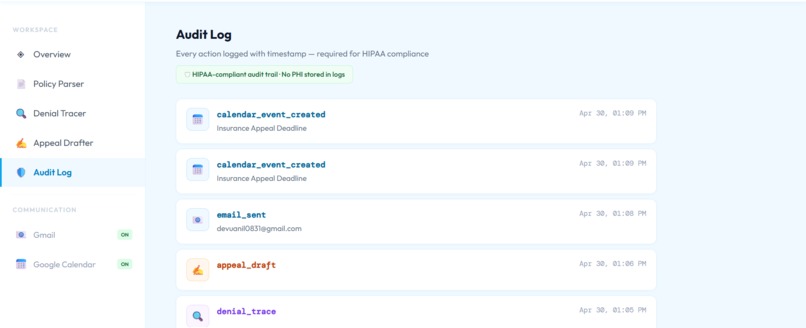 ClearCare — Healthcare Decision Intelligence – screenshot 11