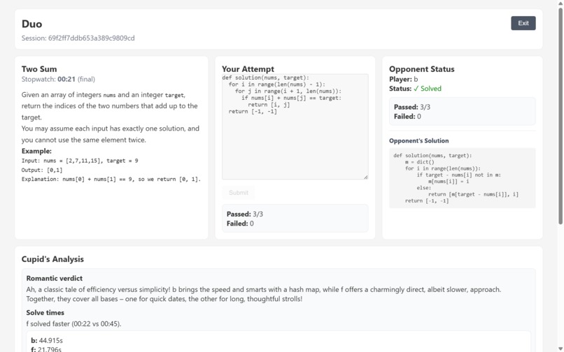 Coode – screenshot 5