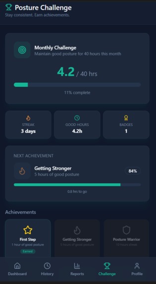 CerviSense – screenshot 8