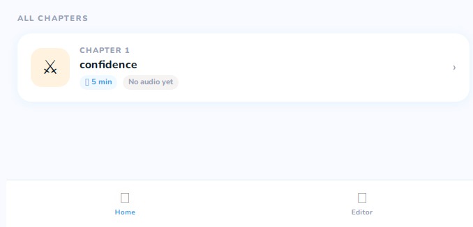 LifeClass – screenshot 1