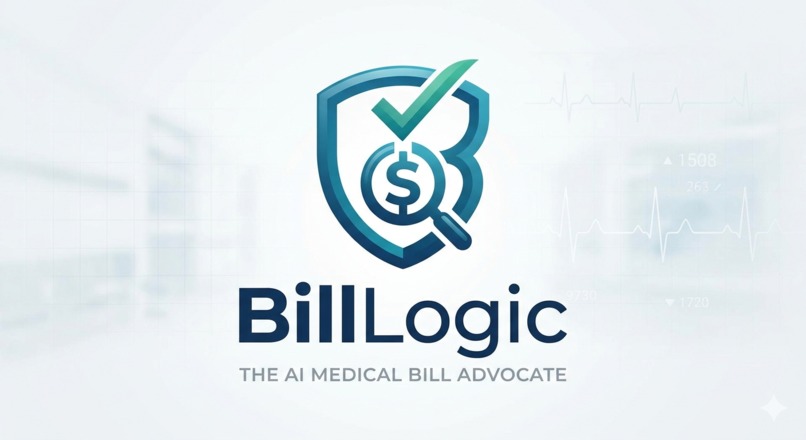 BillLogic – screenshot 1