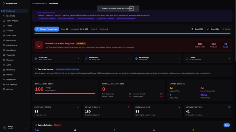 complygaurd – screenshot 1